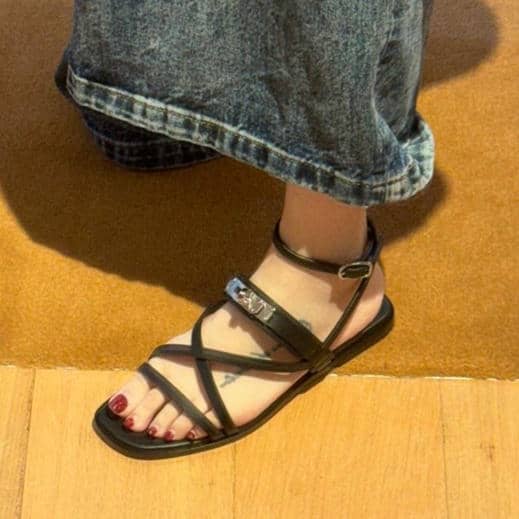 Shoe Hermes